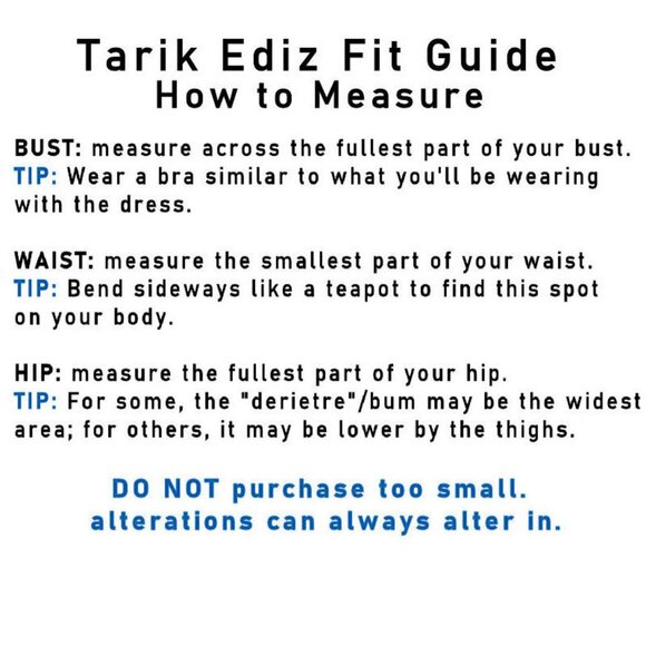 TARIK EDIZ 92607 Beaded 3-D Flower Back RED Dress Size 40/US 8 - Picture 14 of 14